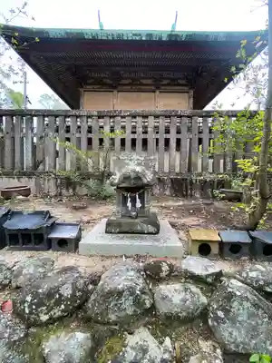 玉井宮東照宮(岡山県)