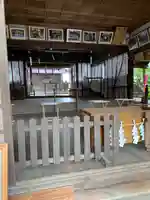 櫻岡神社のその他建物