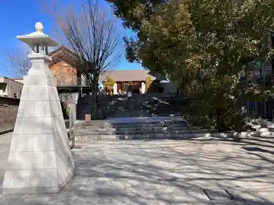 赤城神社のその他建物