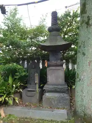 素盞雄神社(東京都)
