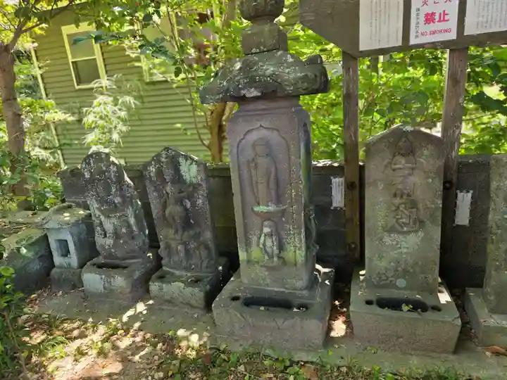 五所神社(神奈川県)