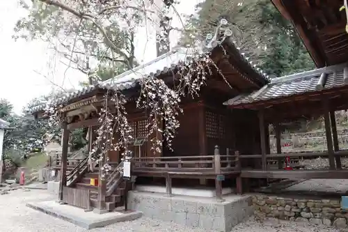 金剛寺のその他建物