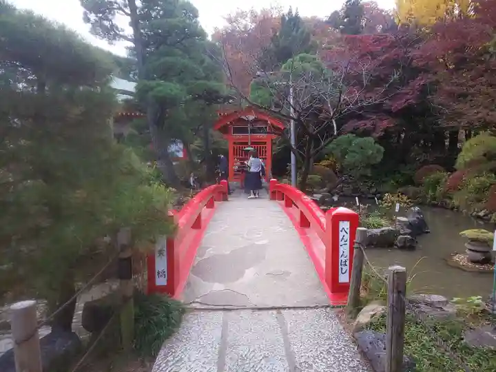 高幡不動尊 金剛寺(東京都)