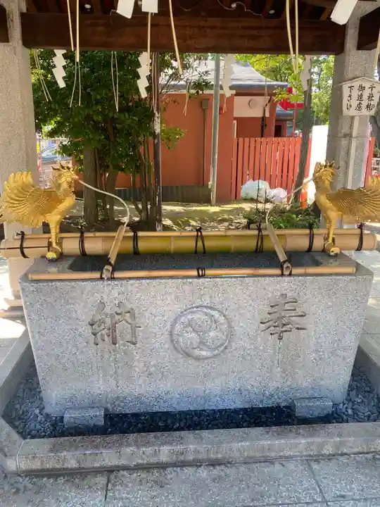 富岡八幡宮(東京都)