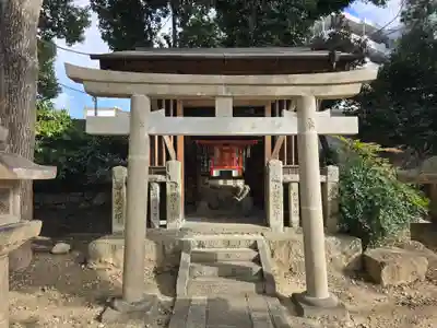 御香宮神社(京都府)