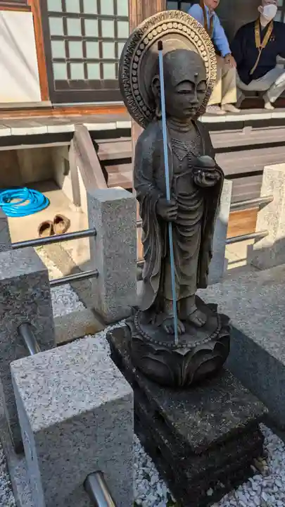 念佛寺(念仏寺)(京都府)