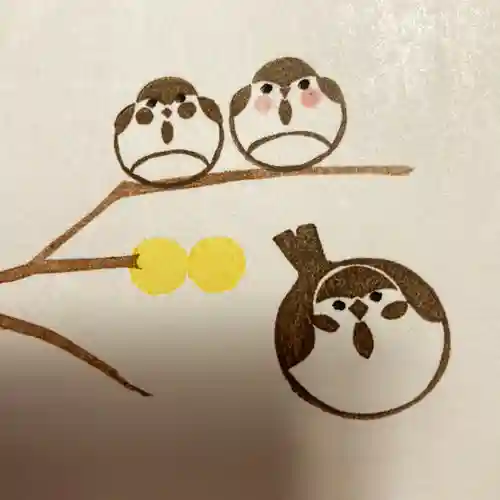 高司神社〜むすびの神の鎮まる社〜(福島県)