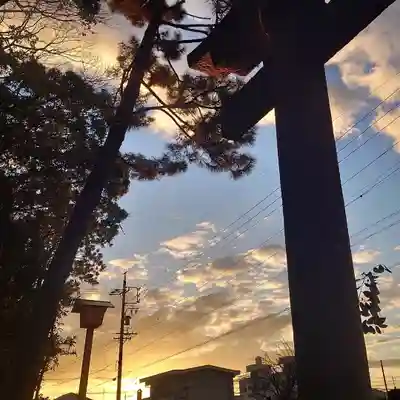 尾張大國霊神社（国府宮）(愛知県)