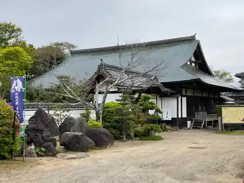 大御堂寺（野間大坊）のその他建物