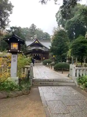 廣幡八幡宮(千葉県)