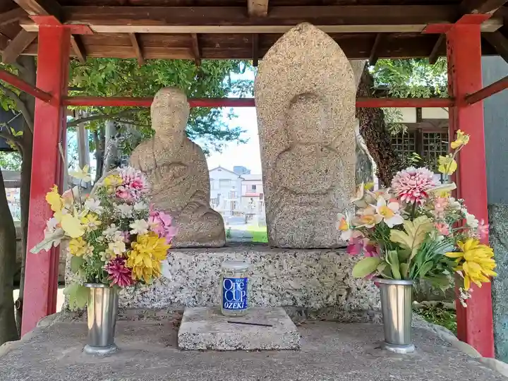 慶性院(東京都)