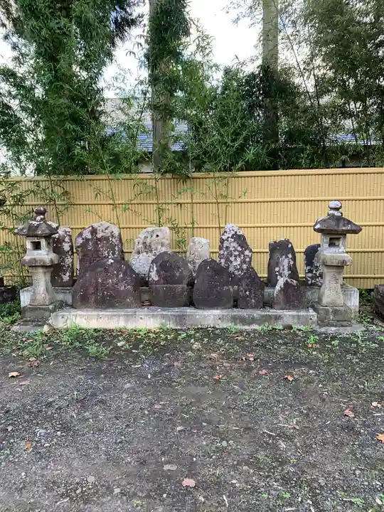 太神宮(岩手県)