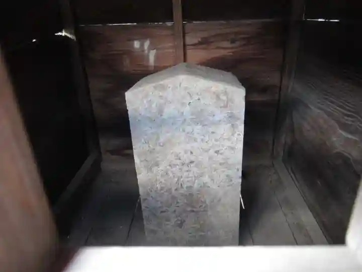 下柳香取神社(埼玉県)