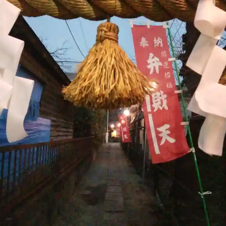 母智丘神社のその他建物