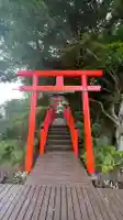 葛城神社(静岡県)