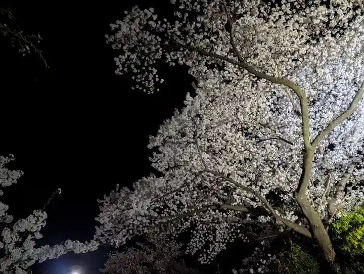 王子神社(福島県)