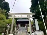 武蔵御嶽神社(東京都)