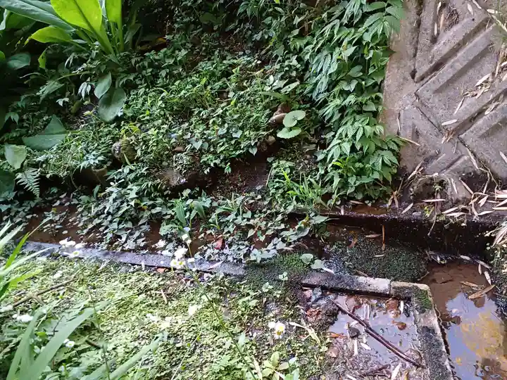 白狐山光星寺(山形県)