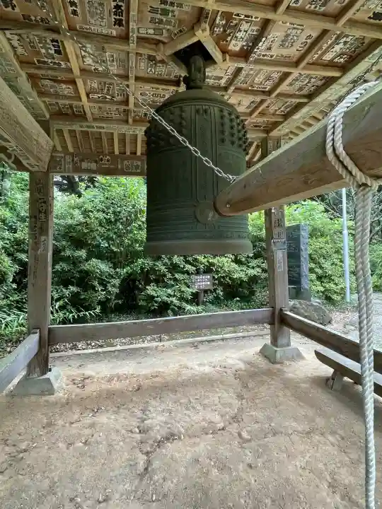 清滝寺(茨城県)
