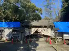 賀茂神社(愛知県)