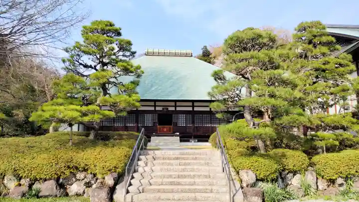 浄妙寺(神奈川県)