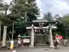 菅生石部神社(石川県)