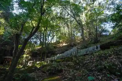 轟地蔵(大分県)