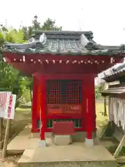 布施薬師堂(千葉県)