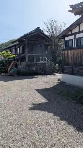 徳恩寺(滋賀県)