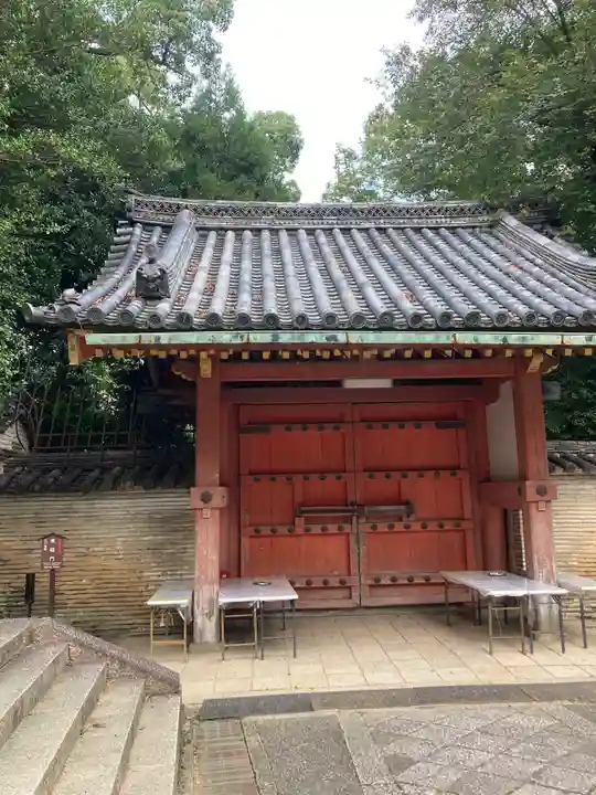 石清水八幡宮(京都府)