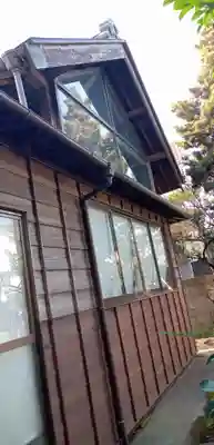 矢切神社(千葉県)