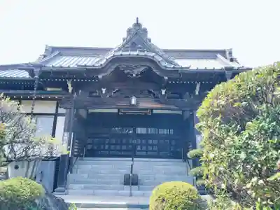 浄泉寺(神奈川県)