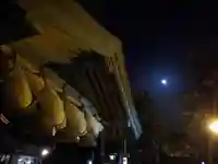 出雲大社神楽殿(島根県)