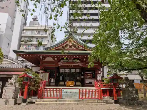 秋葉神社(東京都)