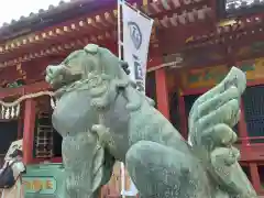 浅草神社(東京都)