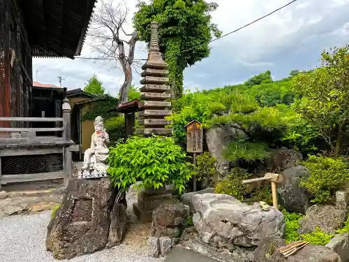 神門寺(埼玉県)
