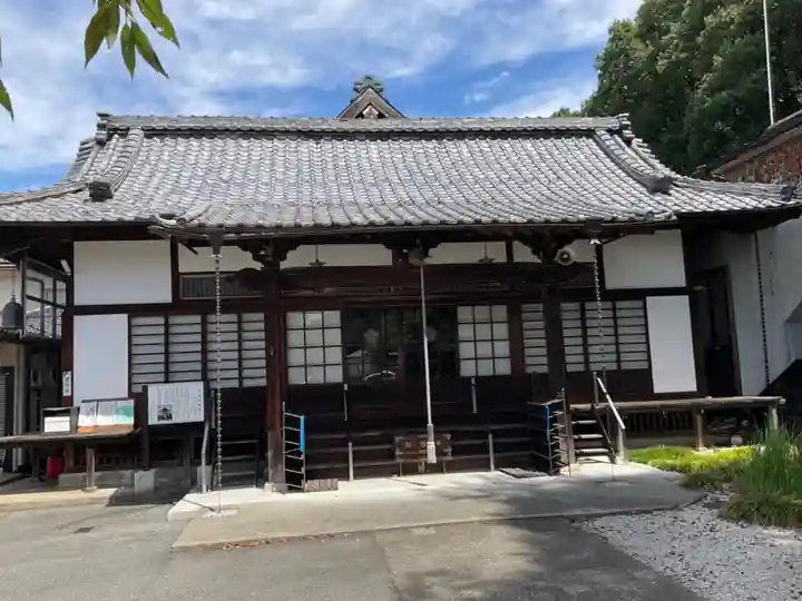 華光院(山梨県)
