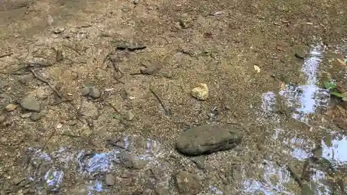 天石門別神社(岡山県)