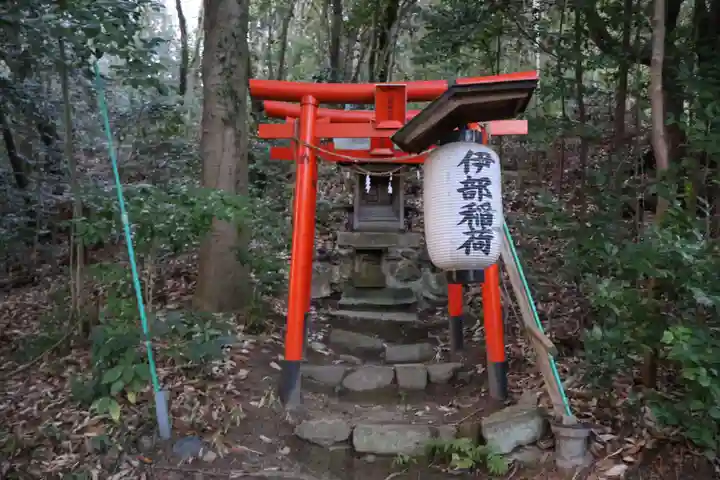 天津神社(岡山県)
