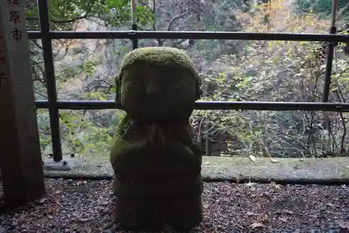 大山寺(神奈川県)