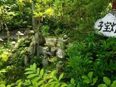 国宝 長寿寺のその他建物