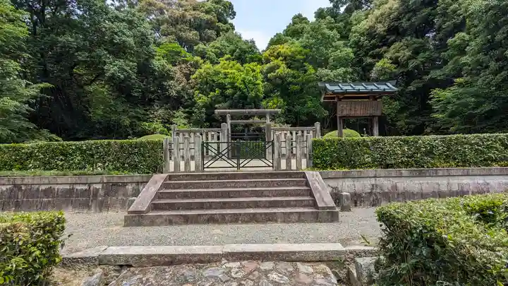 剣神社(京都府)
