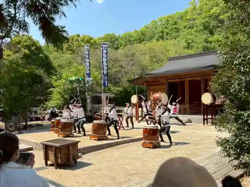 備前国総社宮(岡山県)