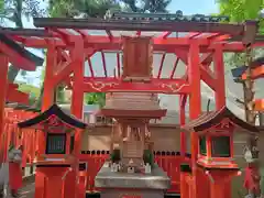 阿部野神社(大阪府)