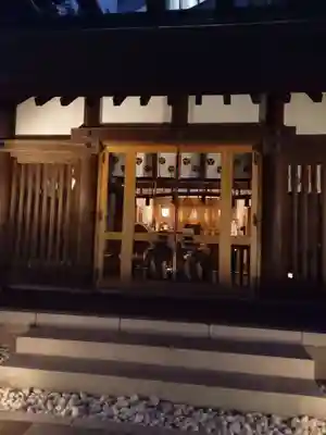  六本木天祖神社(東京都)