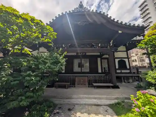 成就院(東京都)