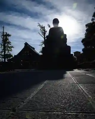 善光寺(長野県)