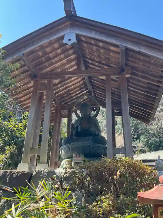 浄発願寺(神奈川県)