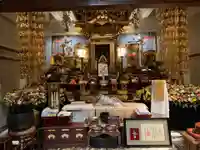 蓮久寺(千葉県)