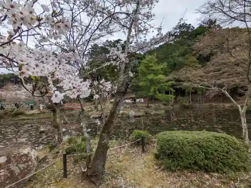 大原野神社(京都府)